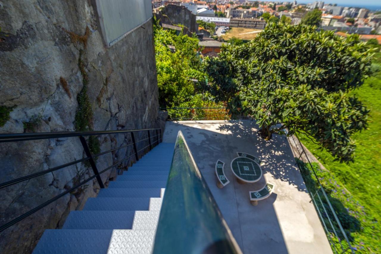 Maredimo Village Porto Casa 5 Экстерьер фото